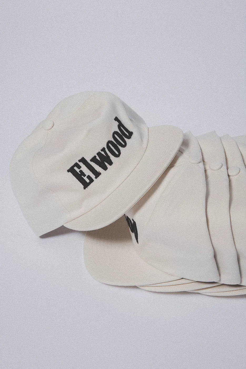 TRADEMARK CAP sold by Elwood Clothing product image thumbnail 2