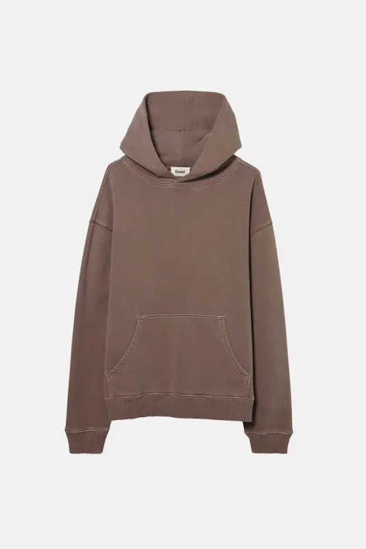 CORE HOODIE sold by Elwood Clothing