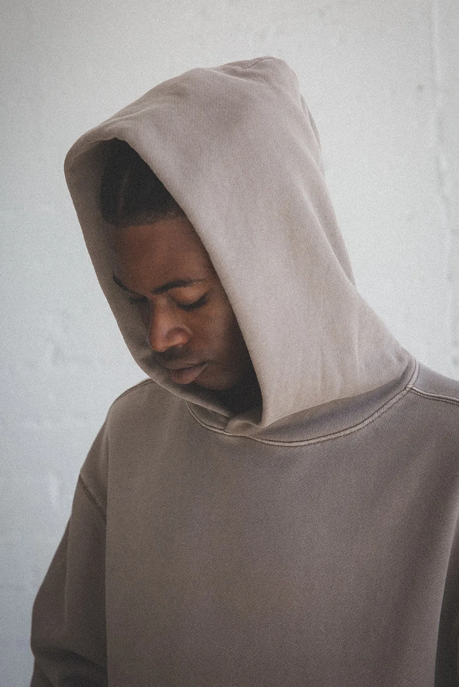 CORE HOODIE sold by Elwood Clothing product image thumbnail 3