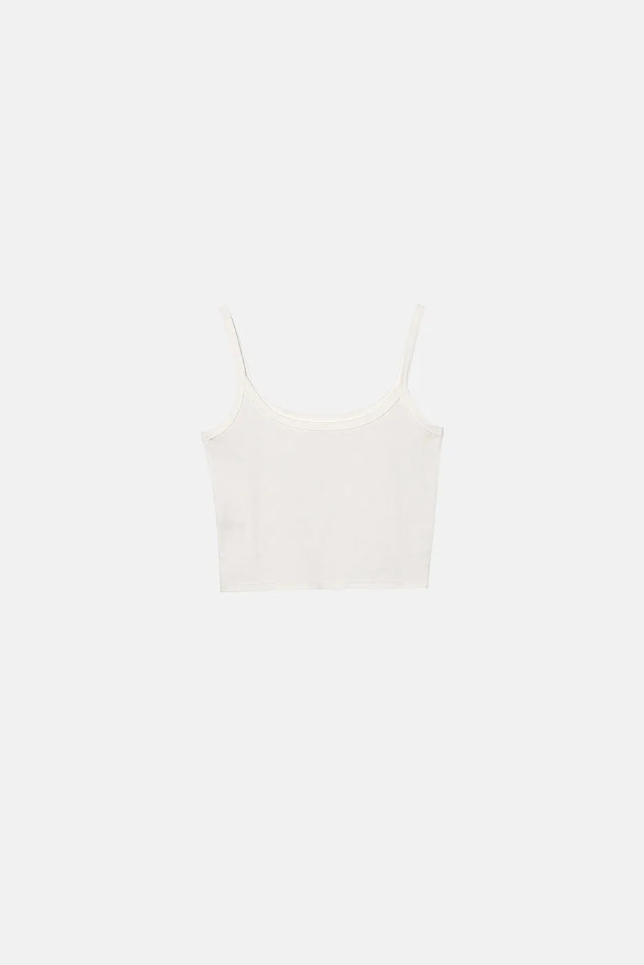 CAMI TANK sold by Elwood Clothing product image thumbnail 2