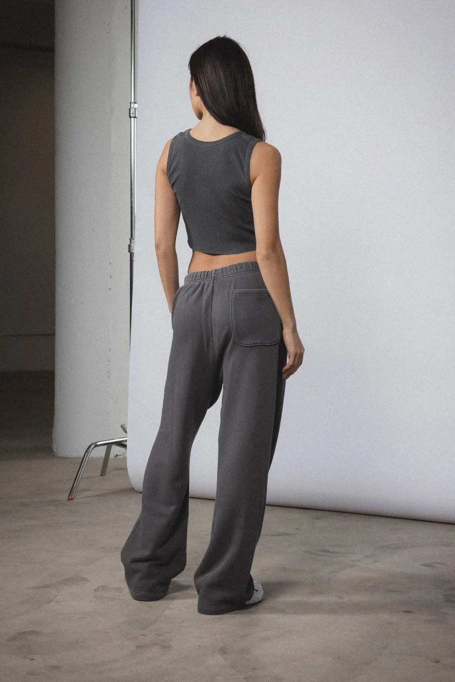 CORE STRAIGHT LEG SWEATPANT sold by Elwood Clothing product image thumbnail 5