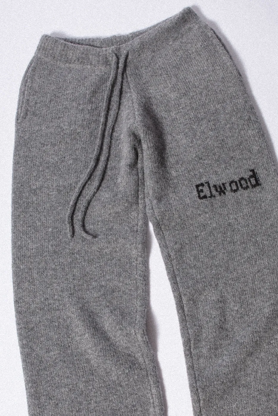 KNIT SWEATERPANT sold by Elwood Clothing product image thumbnail 5