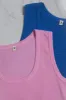 MALIBU CROP TANK 3 PACK sold by Elwood Clothing