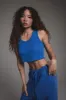 MALIBU CROP TANK 3 PACK sold by Elwood Clothing
