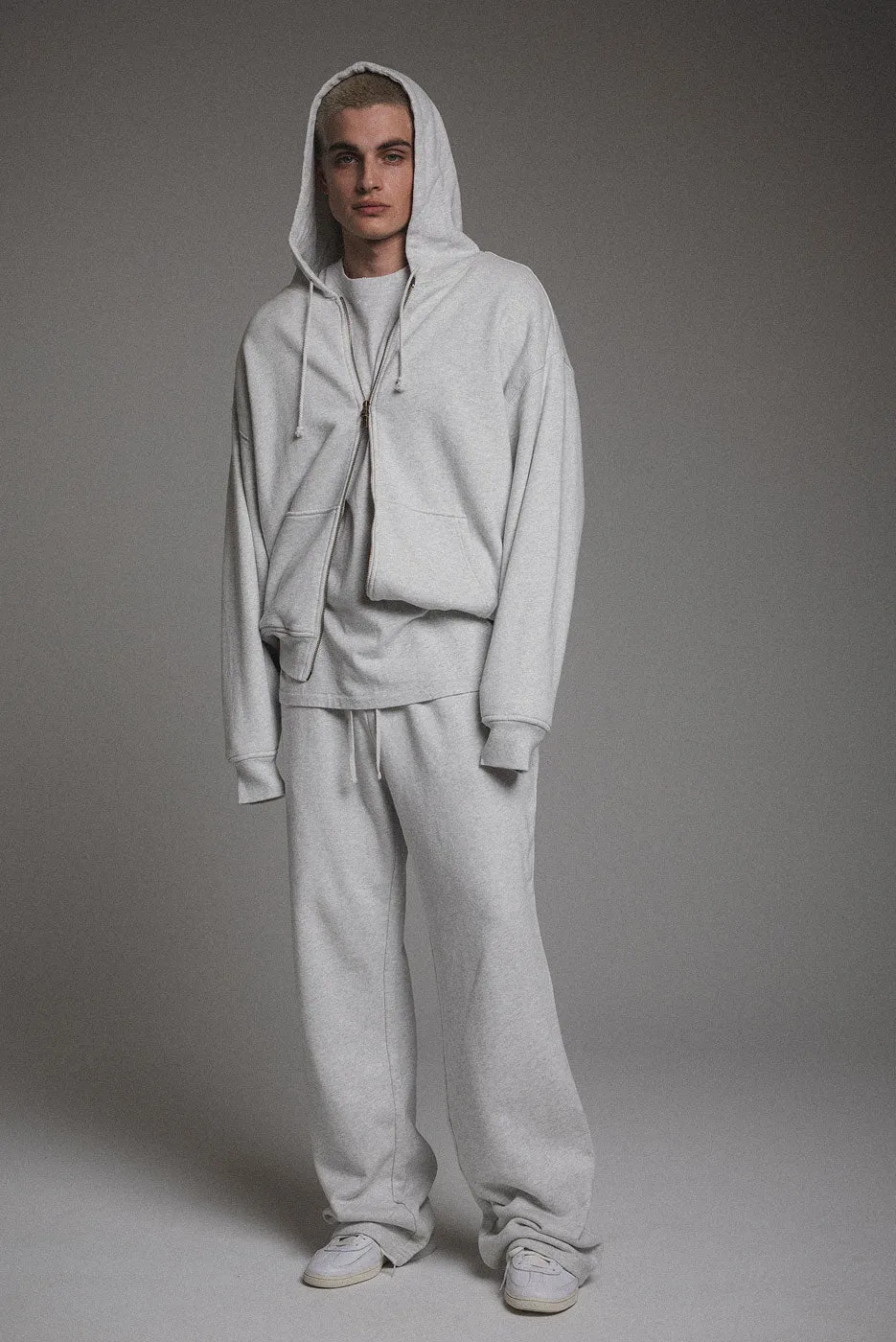 CORE STRAIGHT LEG SWEATPANT sold by Elwood Clothing product image thumbnail 3