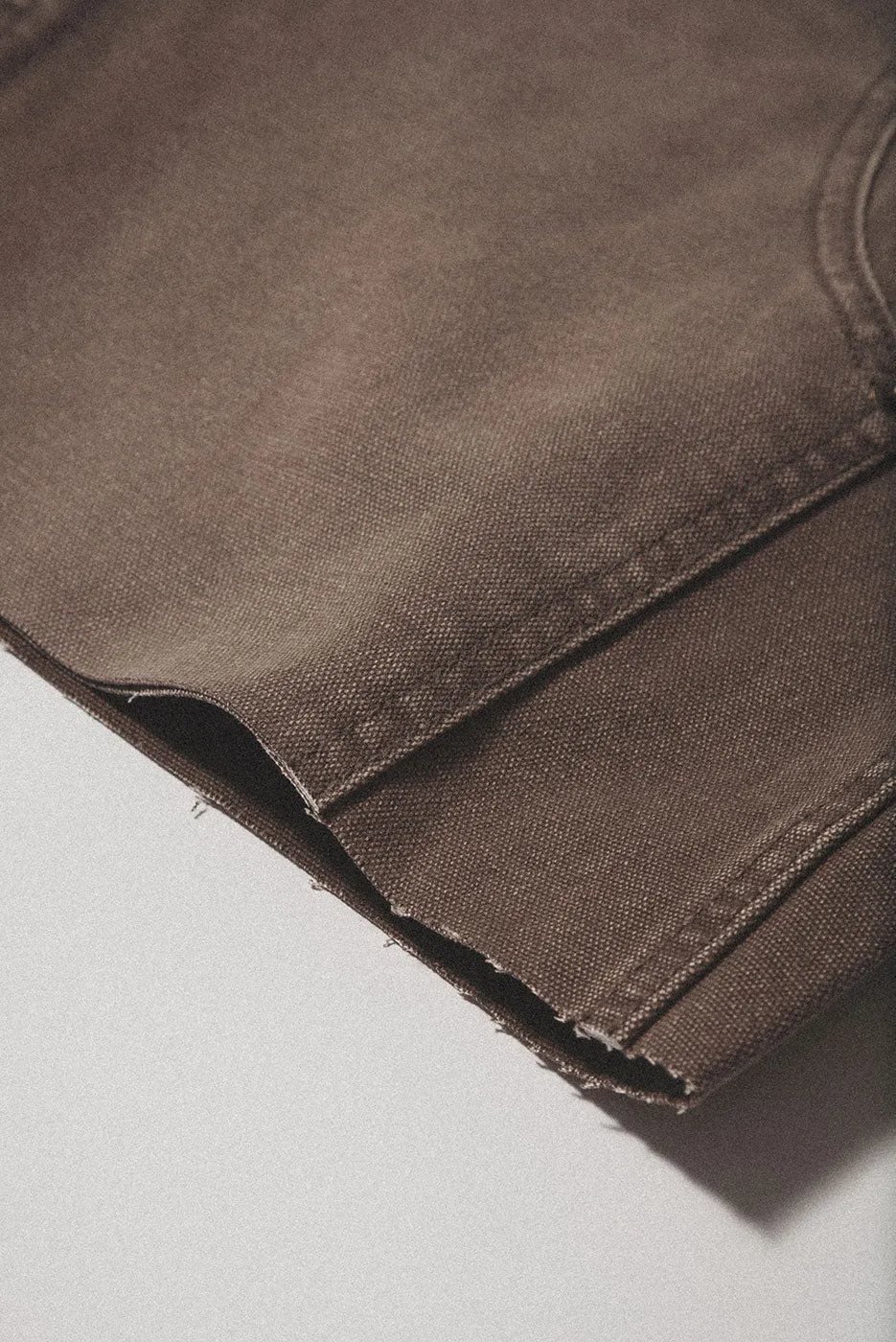 INDUSTRY SHORT sold by Elwood Clothing product image thumbnail 5