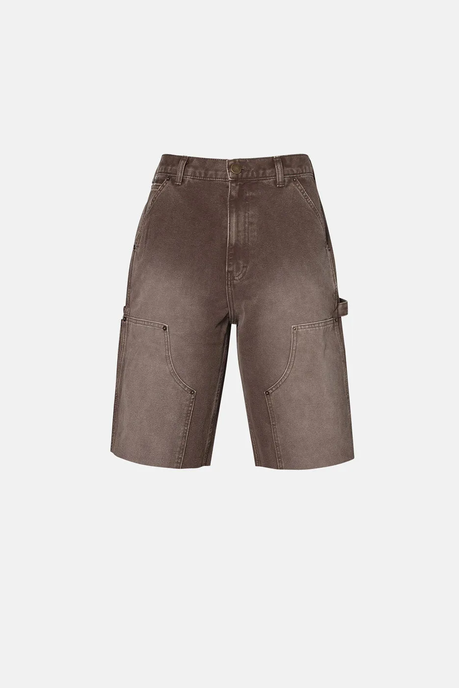 INDUSTRY SHORT sold by Elwood Clothing