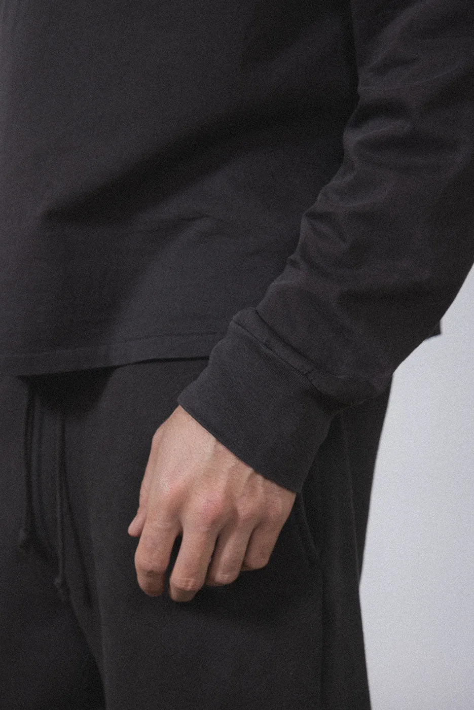 OVERSIZED CORE LS TEE 3 PACK sold by Elwood Clothing product image thumbnail 5