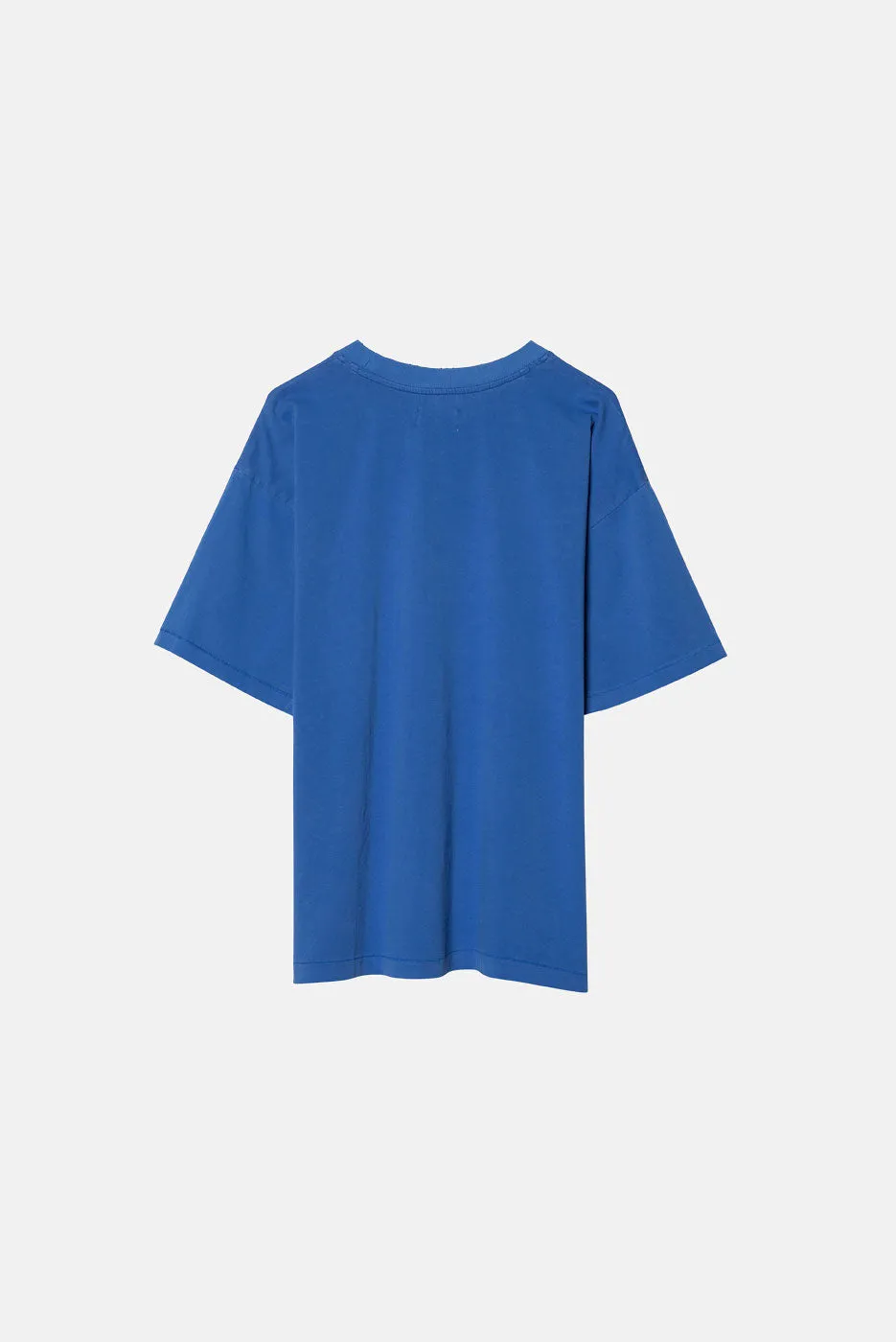 OVERSIZED CORE TEE sold by Elwood Clothing product image thumbnail 2