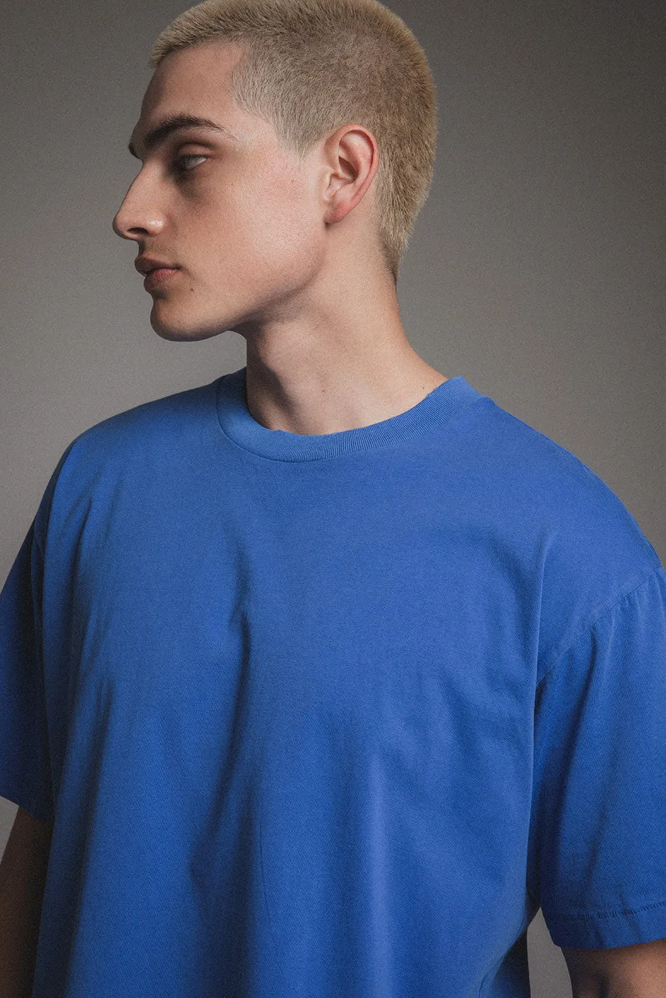 OVERSIZED CORE TEE sold by Elwood Clothing product image thumbnail 5