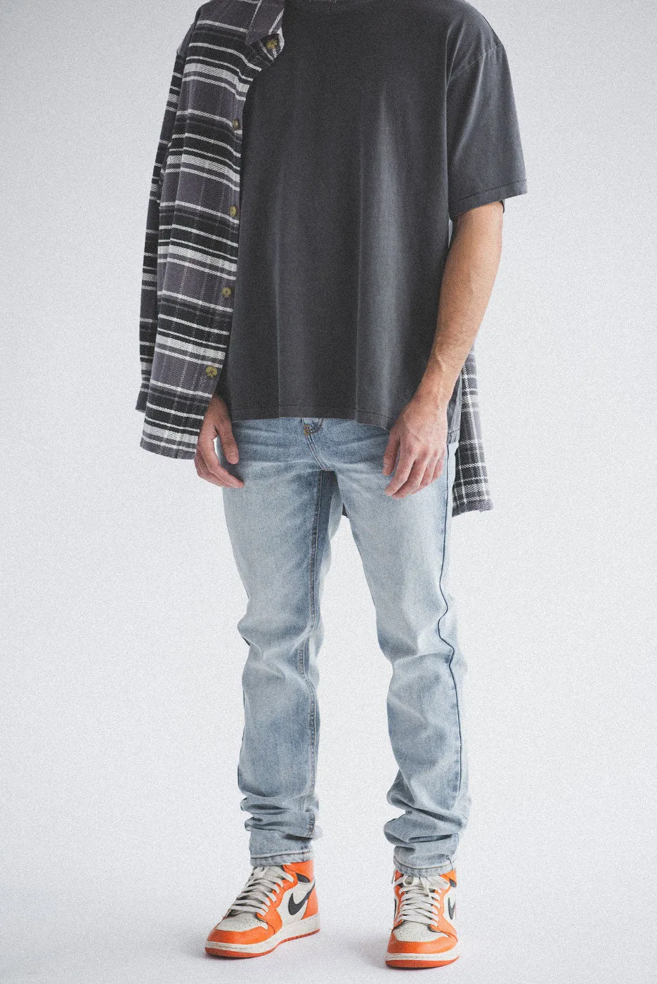 SLIM DENIM sold by Elwood Clothing product image thumbnail 3