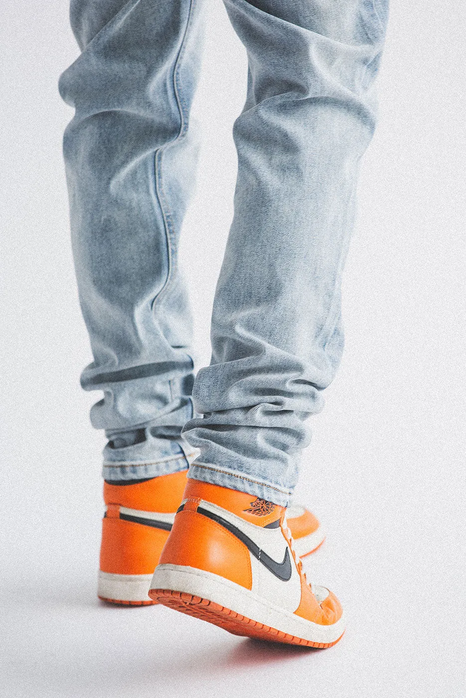 SLIM DENIM sold by Elwood Clothing product image thumbnail 4