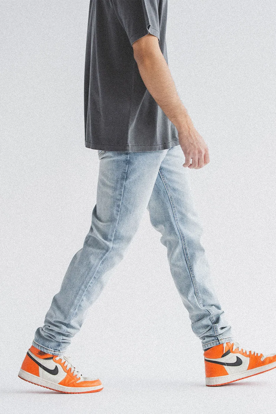 SLIM DENIM sold by Elwood Clothing product image thumbnail 5