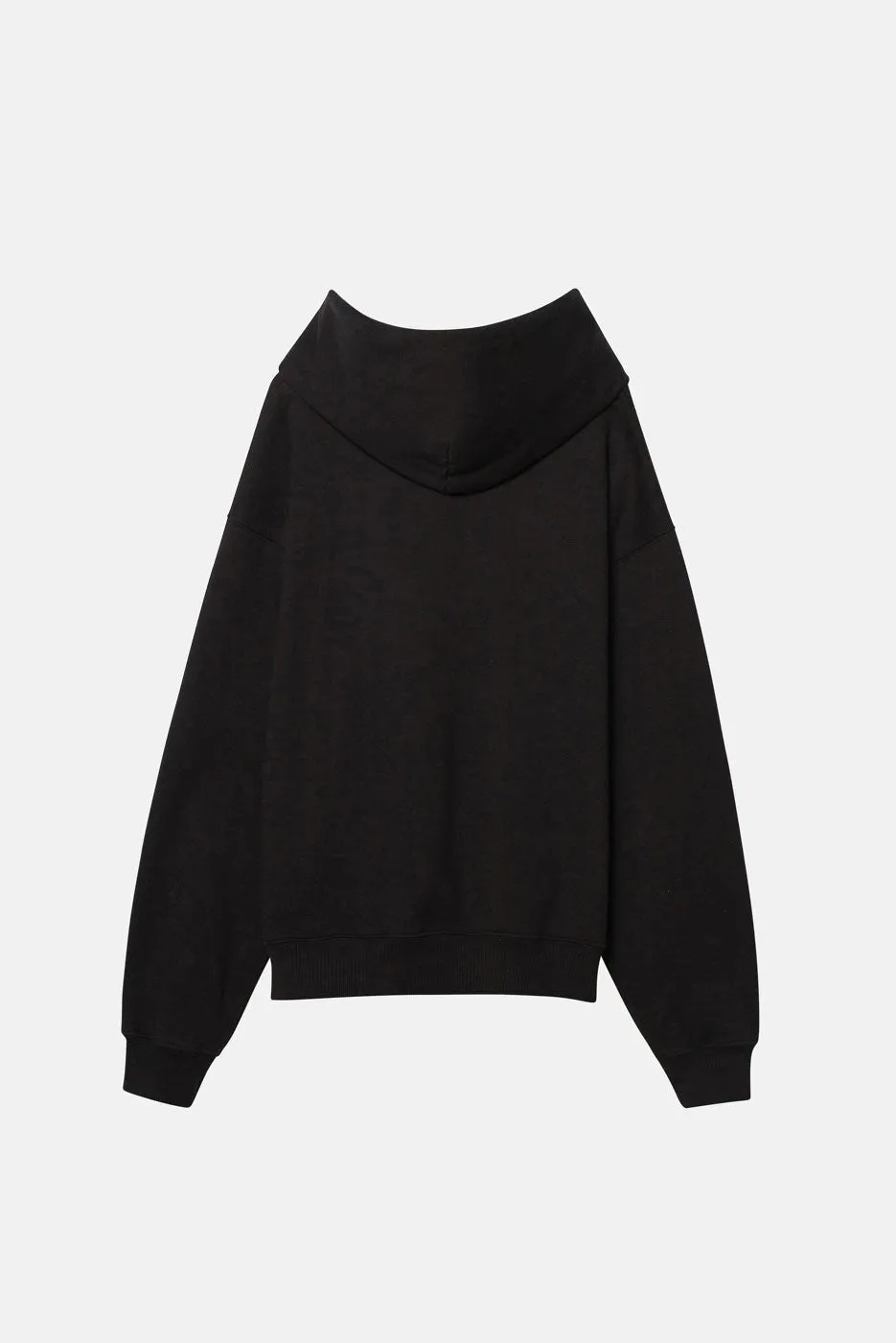 HEAVYWEIGHT HOODIE sold by Elwood Clothing product image thumbnail 2