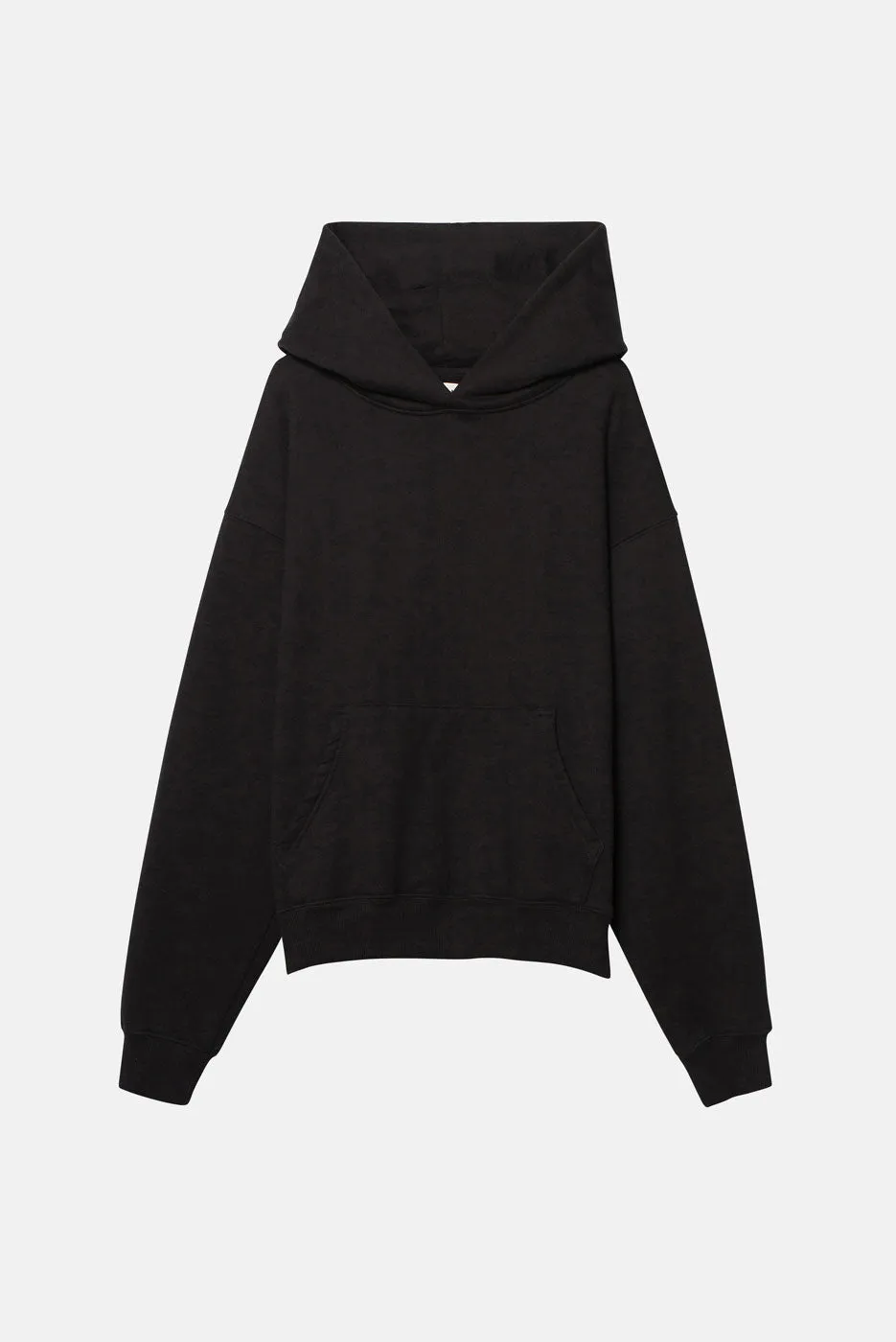 HEAVYWEIGHT HOODIE sold by Elwood Clothing