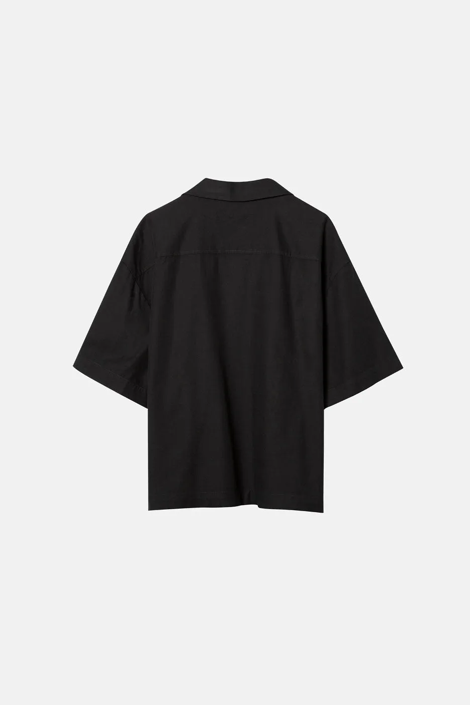 BOXY CAMP SHIRT sold by Elwood Clothing product image thumbnail 2