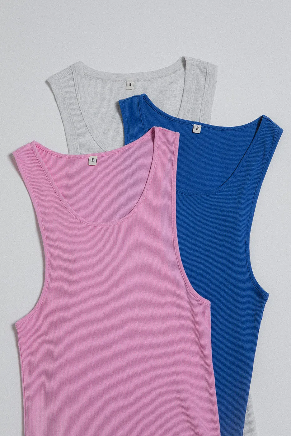 MALIBU TANK 3 PACK sold by Elwood Clothing product image thumbnail 5
