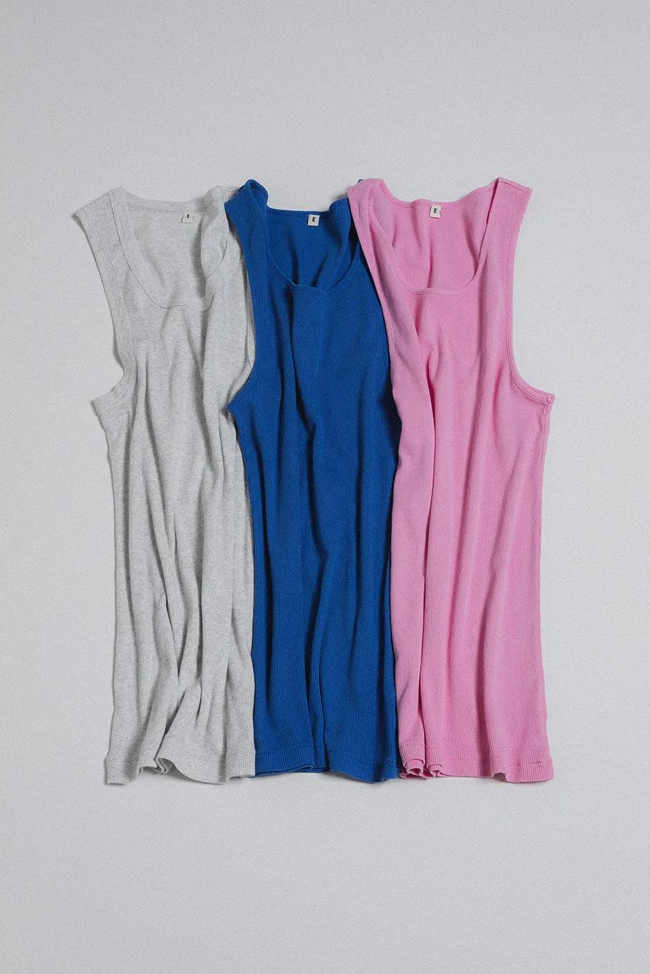 MALIBU TANK 3 PACK sold by Elwood Clothing product image thumbnail 2