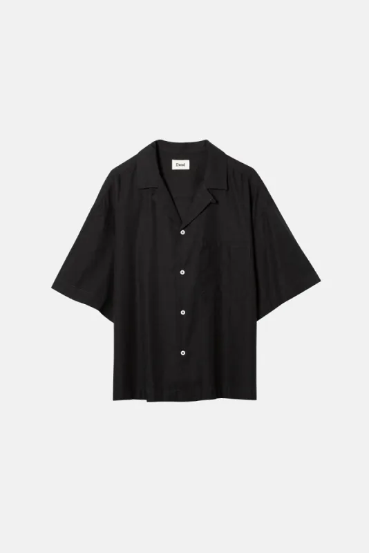 BOXY CAMP SHIRT sold by Elwood Clothing