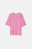 OVERSIZED CROP CORE TEE sold by Elwood Clothing