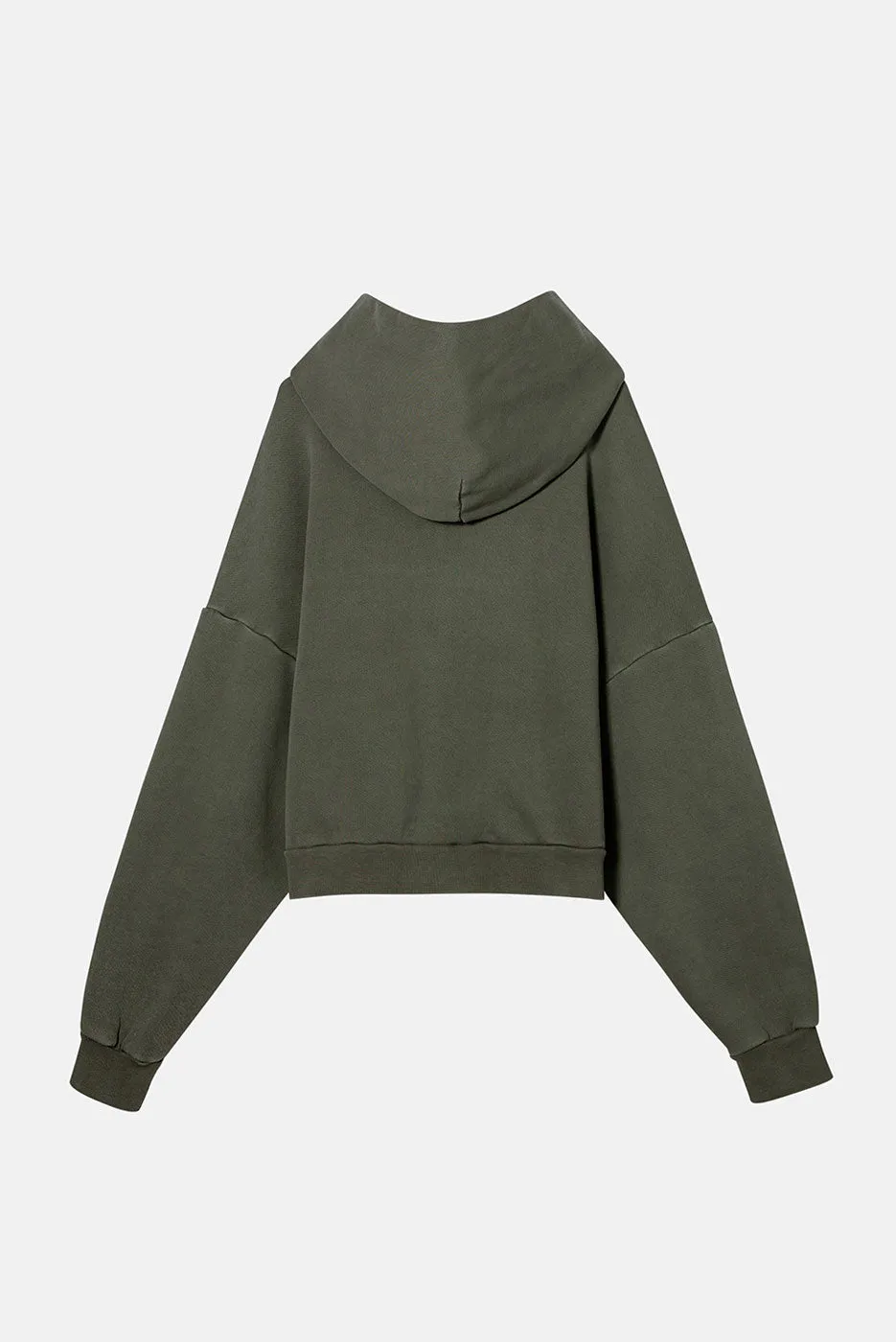 RECTANGLE HOODIE sold by Elwood Clothing product image thumbnail 2