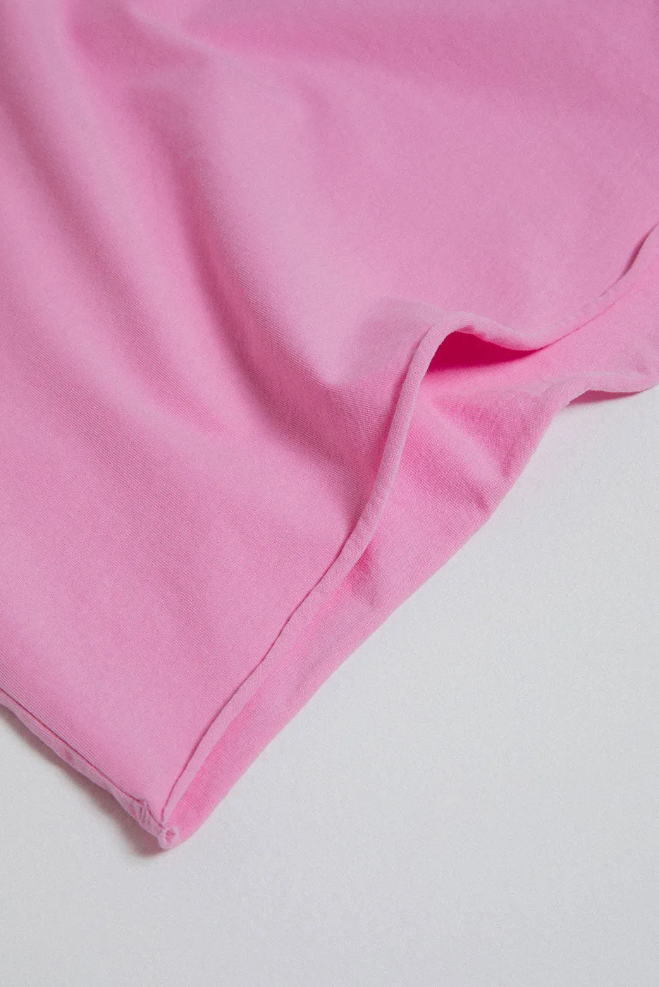 OVERSIZED CROP CORE TEE sold by Elwood Clothing product image thumbnail 4