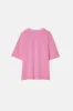 OVERSIZED CROP CORE TEE sold by Elwood Clothing