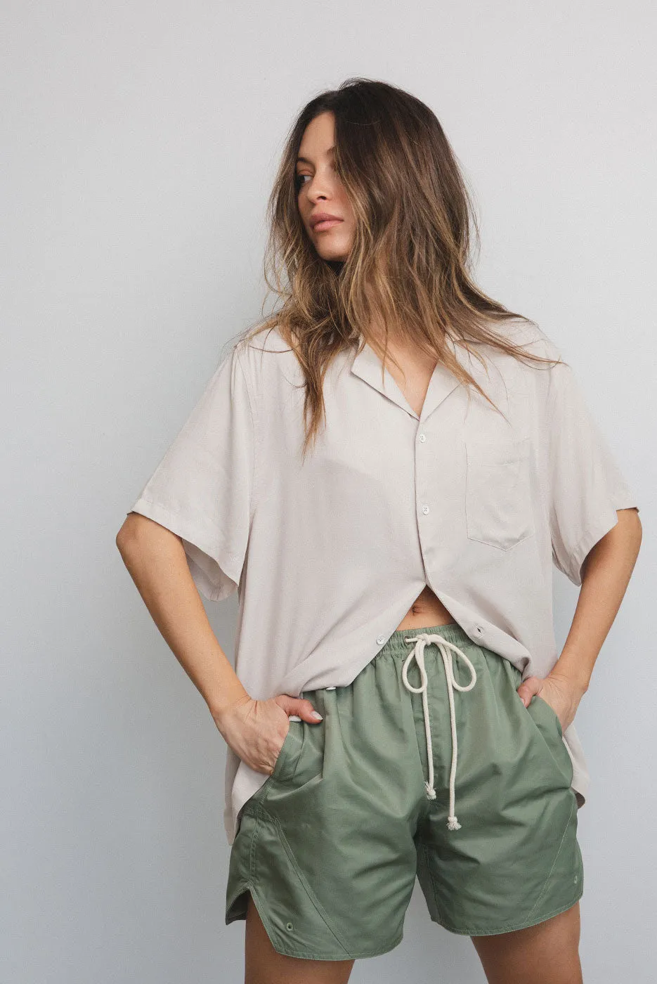 CAMP SHIRT sold by Elwood Clothing product image thumbnail 5