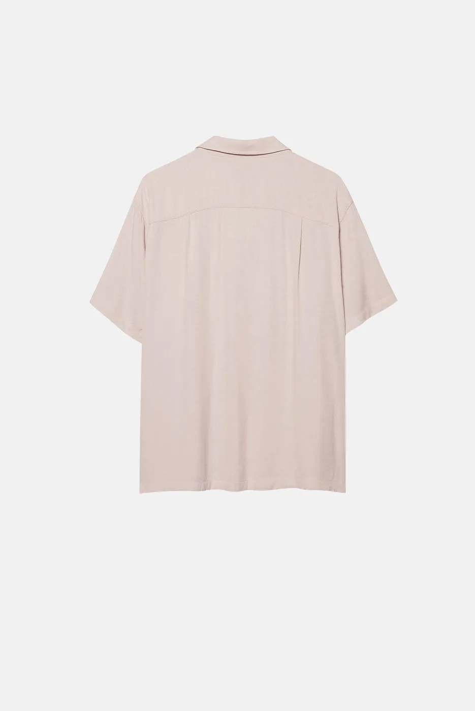 CAMP SHIRT sold by Elwood Clothing product image thumbnail 2