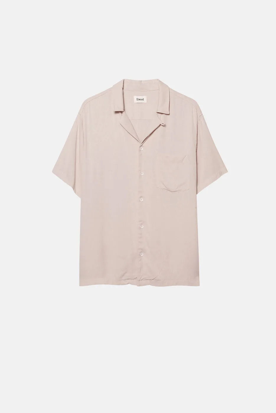 CAMP SHIRT sold by Elwood Clothing