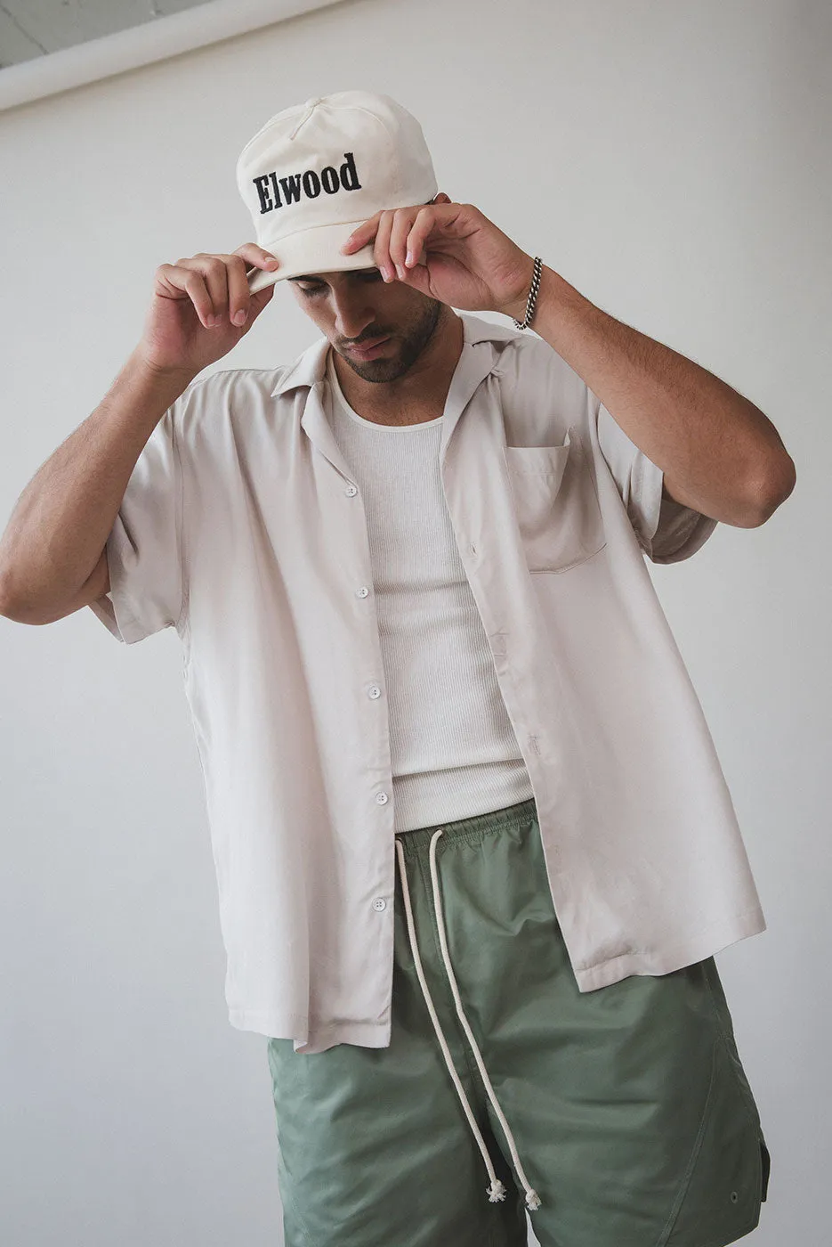 CAMP SHIRT sold by Elwood Clothing product image thumbnail 4