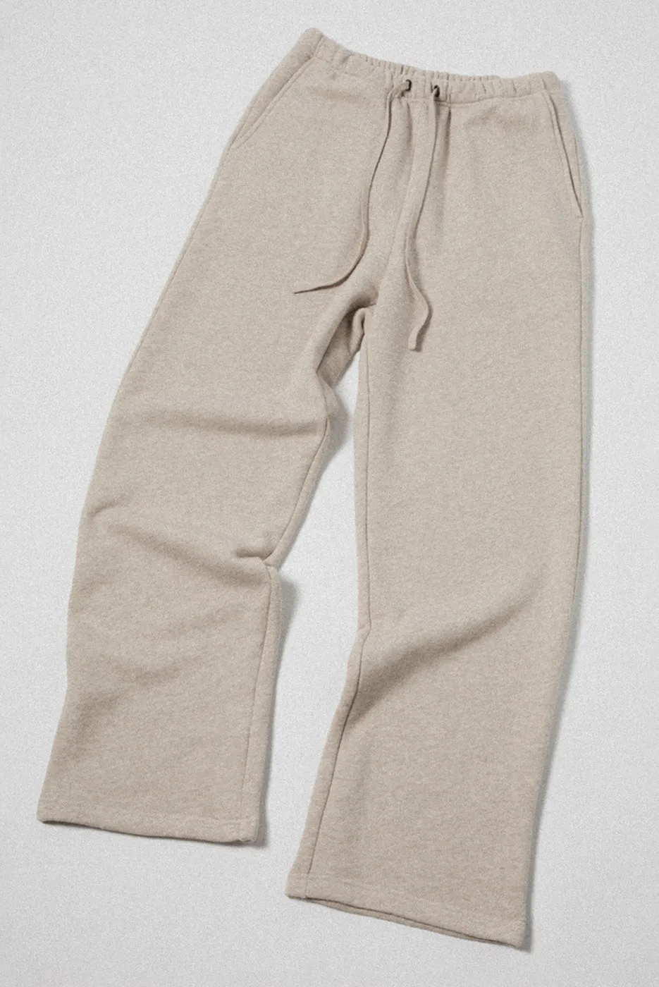 CORE STRAIGHT LEG SWEATPANT sold by Elwood Clothing product image thumbnail 5