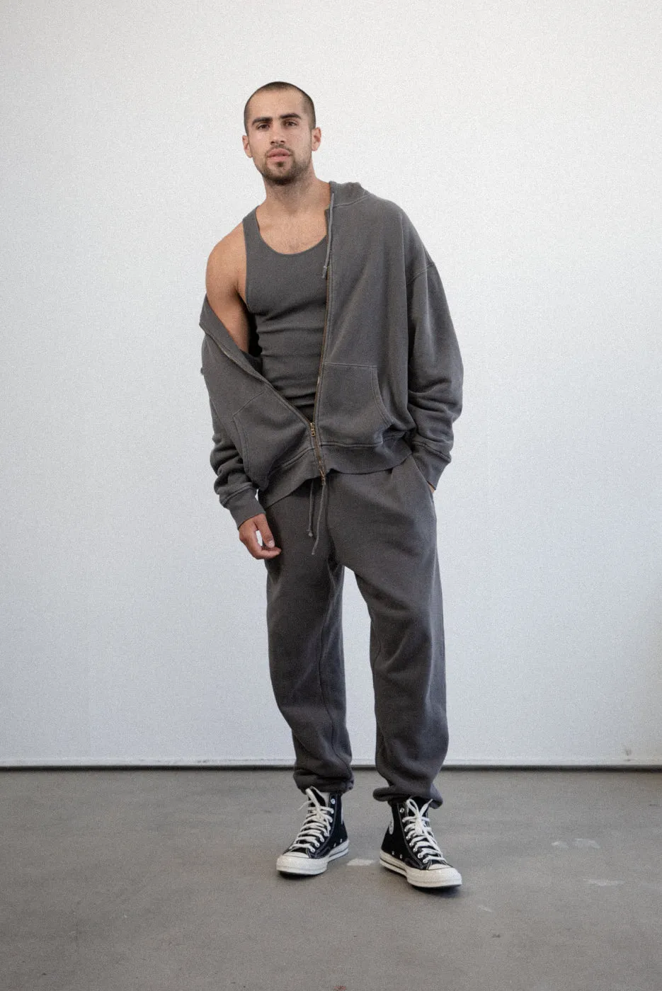 CORE ZIP HOODIE 3 PACK sold by Elwood Clothing product image thumbnail 5