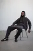 CORE ZIP HOODIE 3 PACK sold by Elwood Clothing