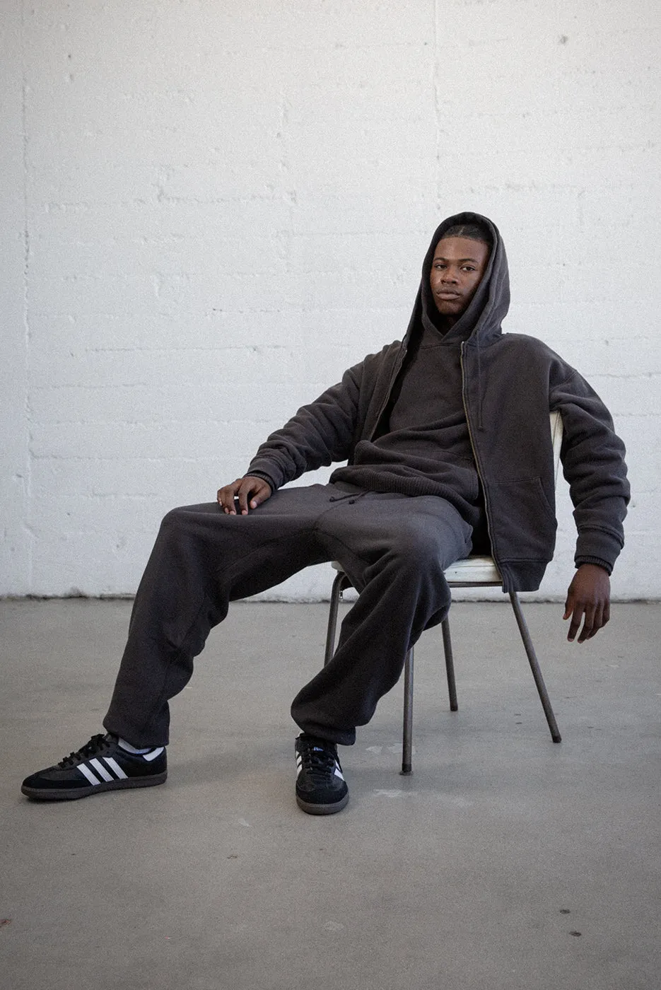 CORE ZIP HOODIE 3 PACK sold by Elwood Clothing product image thumbnail 2