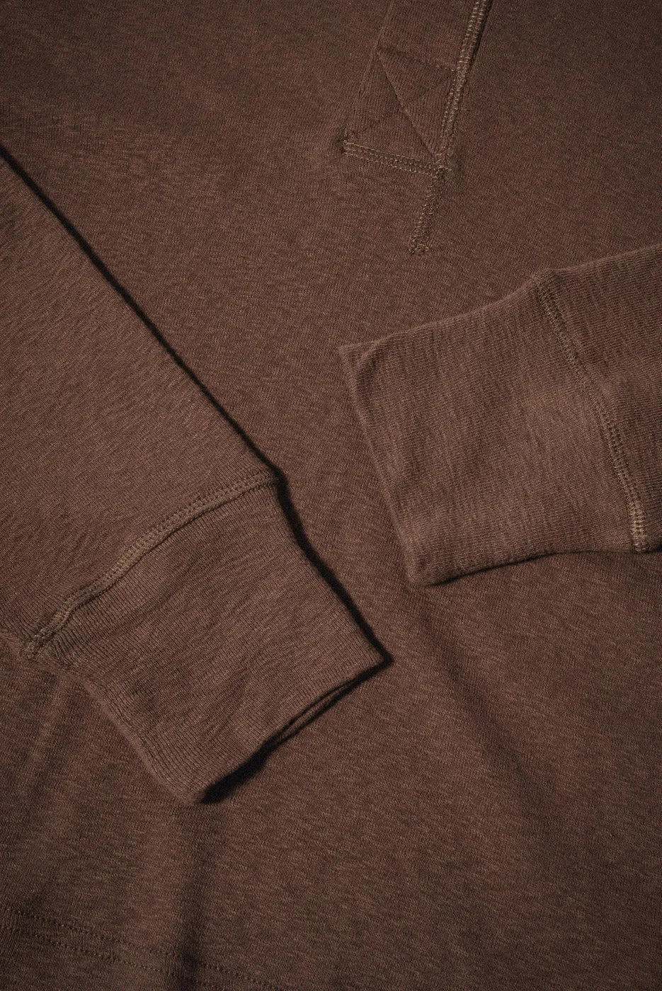 MILITARY HENLEY sold by Elwood Clothing product image thumbnail 5