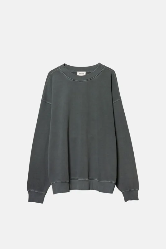 OVERSIZED CORE CREWNECK sold by Elwood Clothing