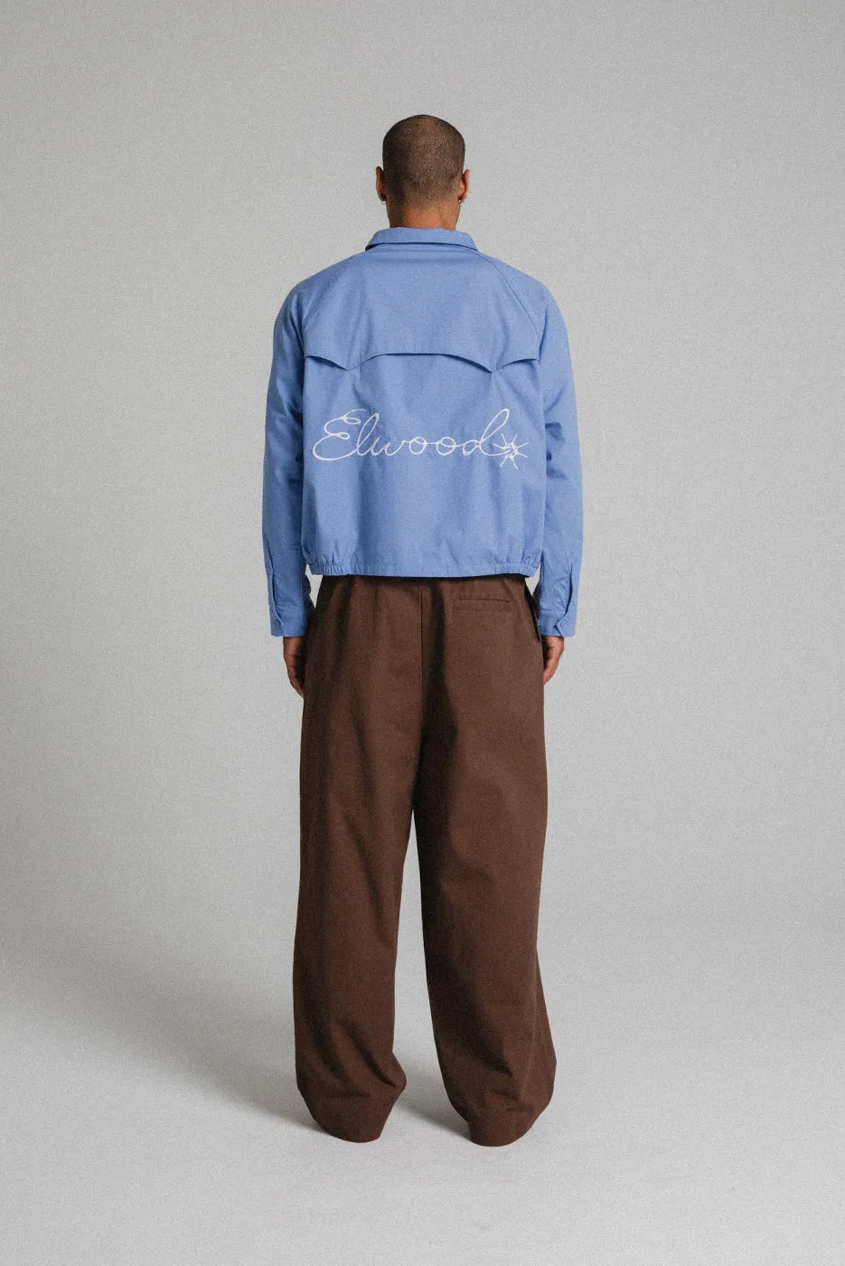 SPUR JACKET sold by Elwood Clothing product image thumbnail 5