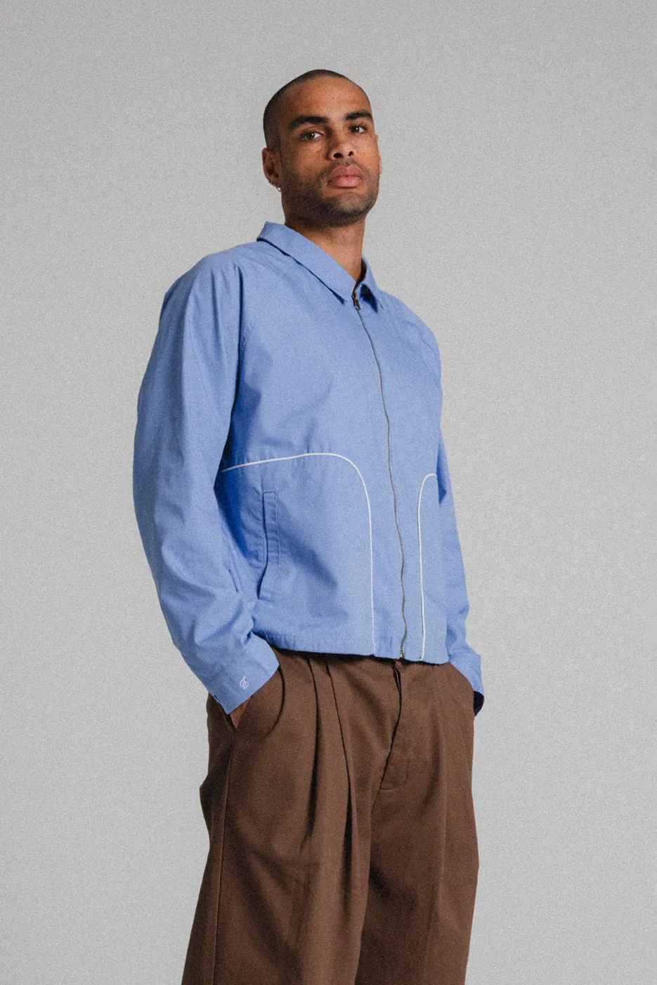 SPUR JACKET sold by Elwood Clothing product image thumbnail 3