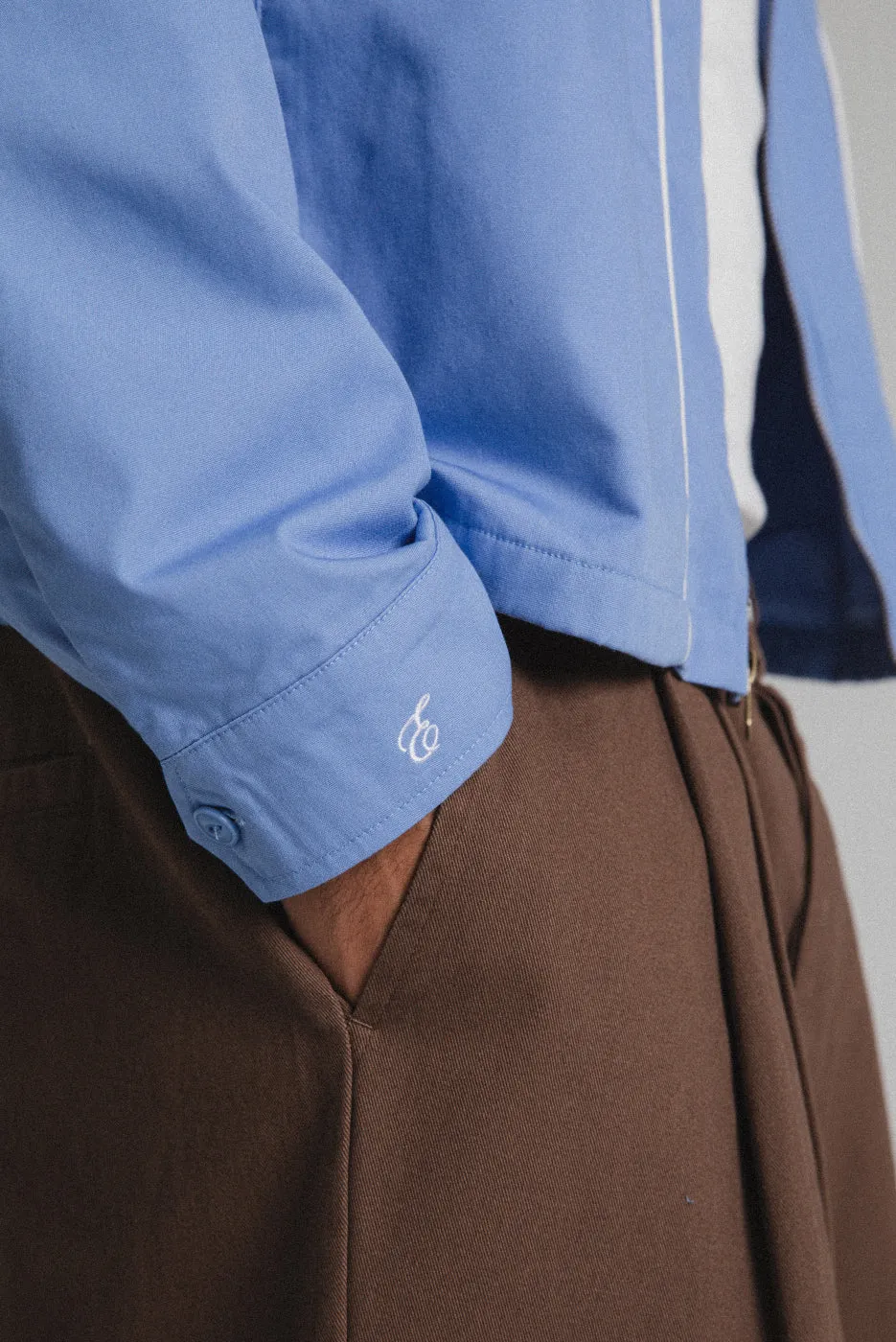 SPUR JACKET sold by Elwood Clothing product image thumbnail 4