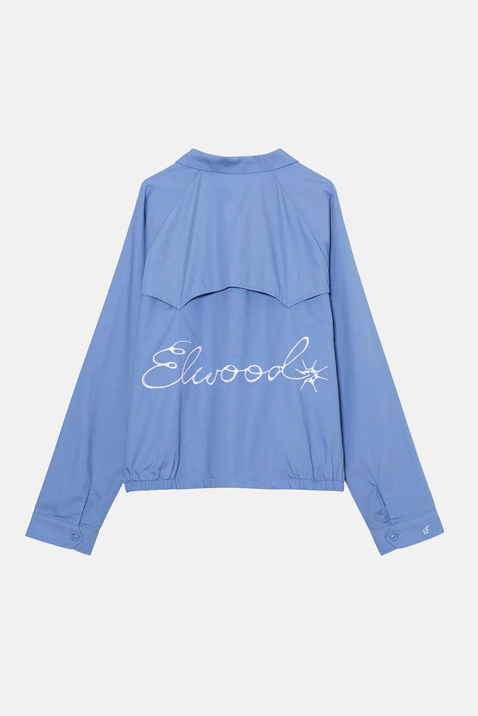 SPUR JACKET sold by Elwood Clothing product image thumbnail 2