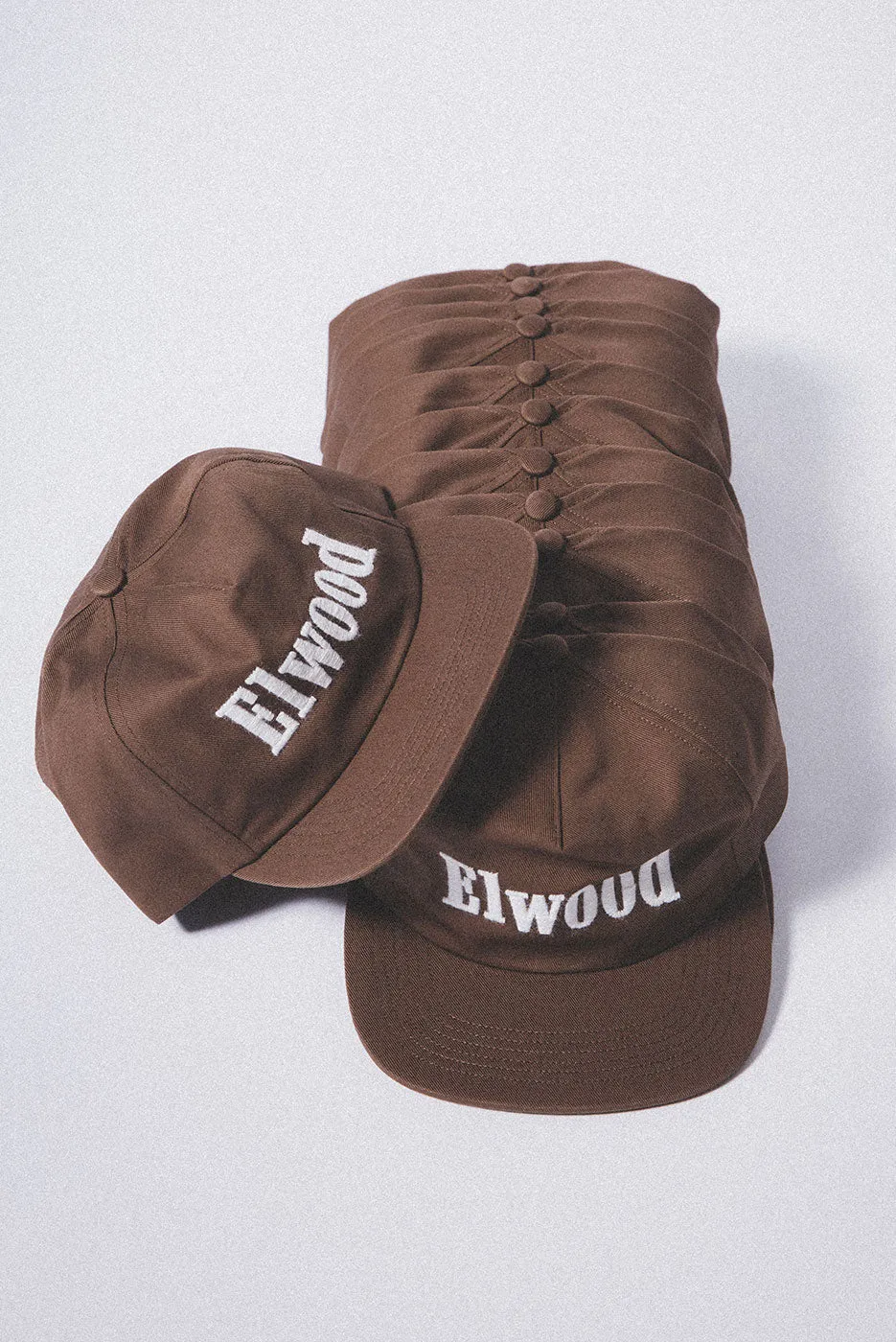 TRADEMARK CAP sold by Elwood Clothing product image thumbnail 2