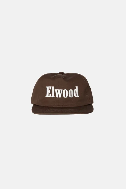 TRADEMARK CAP sold by Elwood Clothing