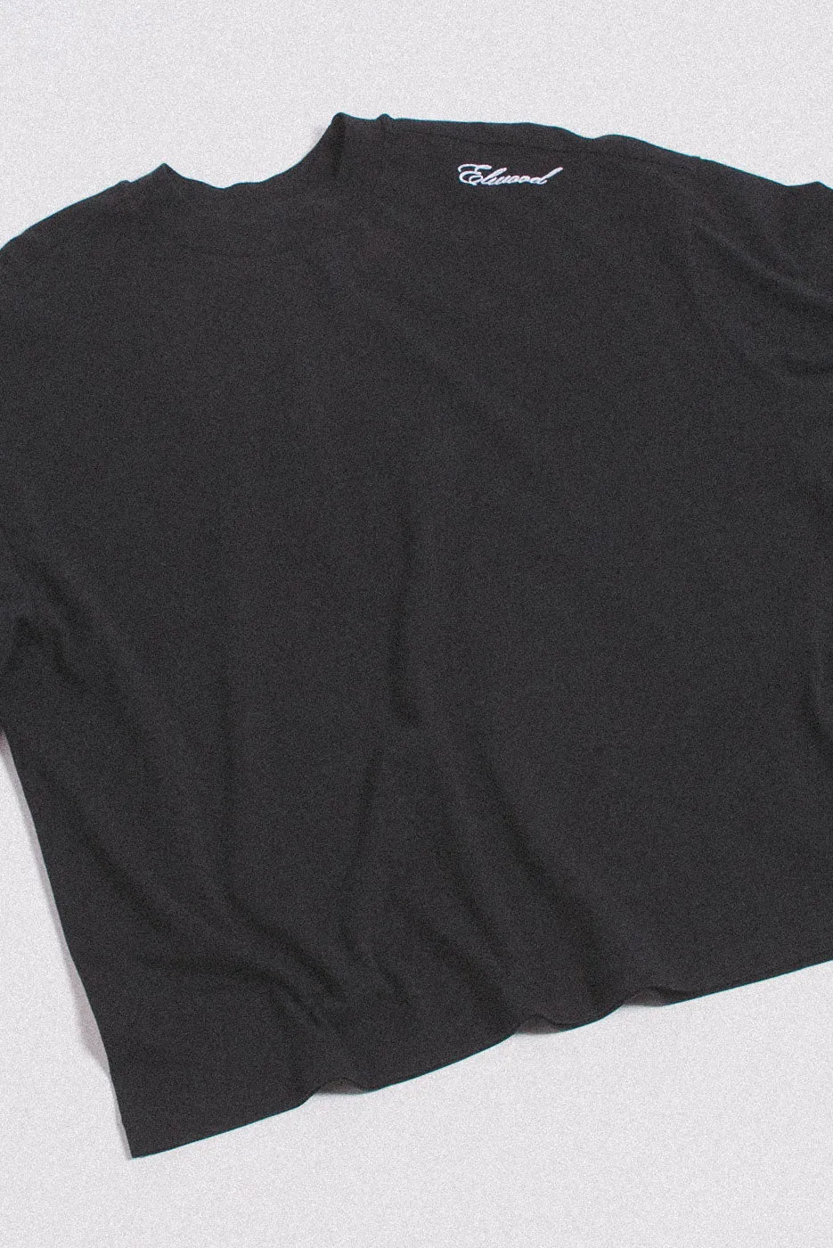 MOCK NECK TEE sold by Elwood Clothing product image thumbnail 3