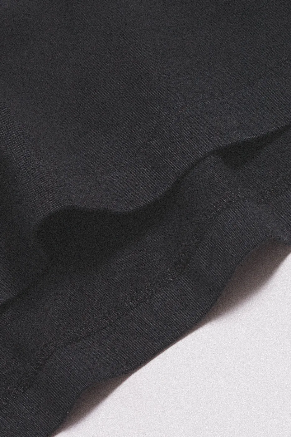 MOCK NECK TEE sold by Elwood Clothing product image thumbnail 5