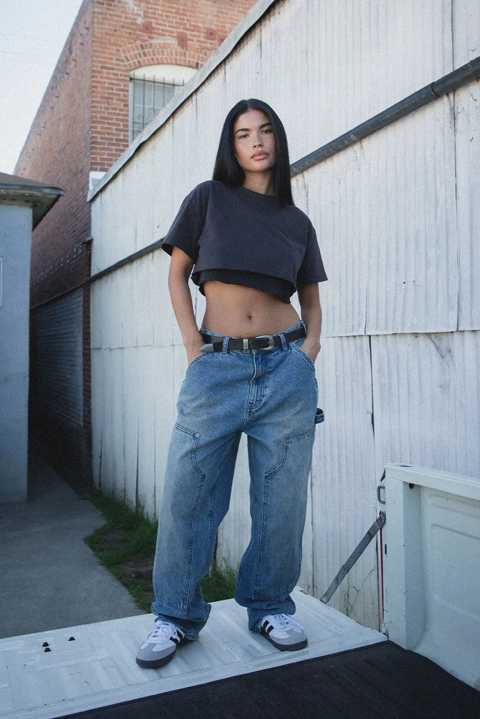 INDUSTRY PANT sold by Elwood Clothing product image thumbnail 3