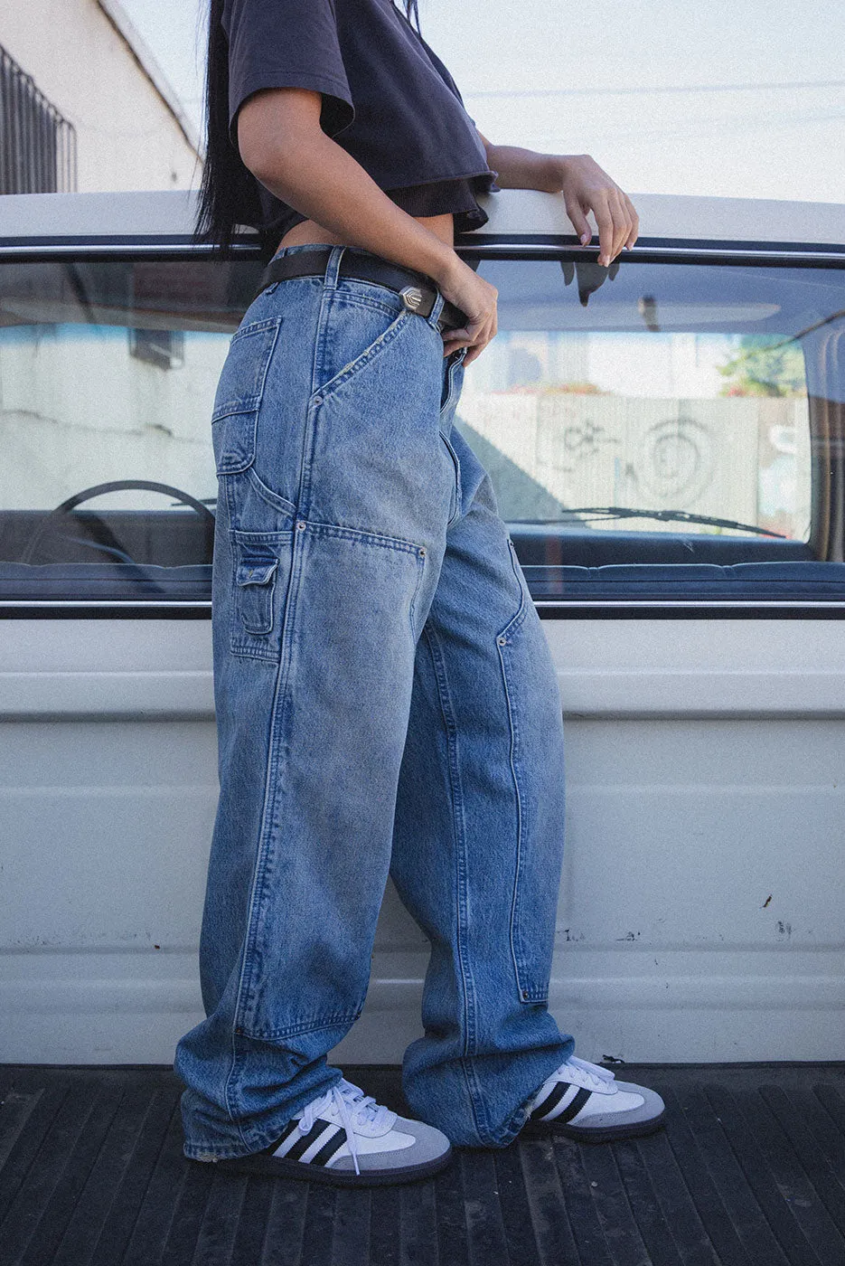 INDUSTRY PANT sold by Elwood Clothing product image thumbnail 4