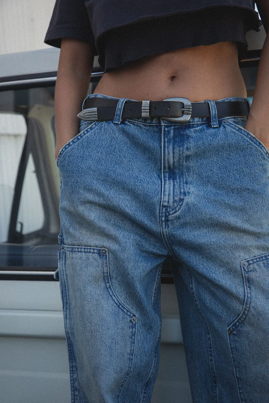 INDUSTRY PANT sold by Elwood Clothing product image thumbnail 5