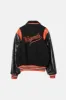 VINTAGE WIZARDS BOMBER JACKET - S sold by Elwood Clothing