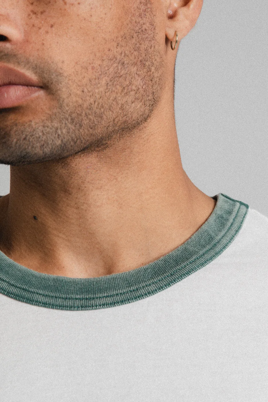 RINGER TEE sold by Elwood Clothing product image thumbnail 3